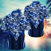 Pittsburgh Panthers NCAA Hawaiian Shirt, Aloha Shirt Ver 1