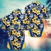 Pittsburgh Panthers NCAA Hawaiian Shirt, Aloha Shirt Ver 2