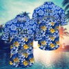 Pittsburgh Panthers NCAA Hawaiian Shirt Gift For Fan