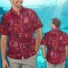 Popular Arizona Cardinals 546 Hawaii Shirt for Fans