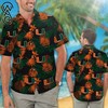 [ Products] NCAA Miami Hurricanes Summer Vacation Hawaiian Shirt - Perfect for Your Next Tropical Getaway.