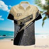 Purdue Boilermakers Hawaii Gift Set for Summer