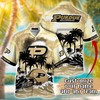 Purdue Boilermakers NCAA Best Hawaiian Shirt Ever- Customize Any Team Any League