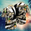 Purdue Boilermakers NCAA Flower Hawaii Shirt For Fans Ver 18