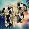 Purdue Boilermakers NCAA Flower Hawaii Shirt For Fans Ver 23