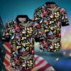 Purdue Boilermakers NCAA Flower Hawaii Shirt For Fans Ver 24