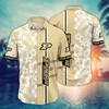 Purdue Boilermakers NCAA Flower Hawaii Shirt For Fans Ver 25