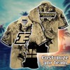 Purdue Boilermakers NCAA Flower Hawaii Shirt For Fans Ver 32