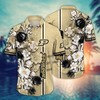 Purdue Boilermakers NCAA Flower Hawaii Shirt For Fans Ver 37