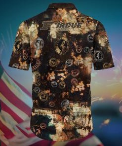 Purdue Boilermakers NCAA Hawaii Shirt For Fans Ver 1