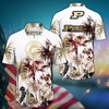 Purdue Boilermakers NCAA Hawaii Shirt For Fans Ver 2