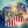Purdue Boilermakers NCAA Hawaii Shirt Ver 1
