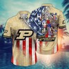 Purdue Boilermakers NCAA Hawaii Shirt Ver 2