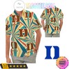 Retro Duke Blue Devils Vintage Style Aloha Hawaii Shirt, Beach Short Perfect for Fans