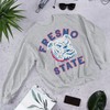Retro Fresno State Bulldogs T-Shirt - Throwback Style