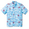 Retro St. Louis Cardinals Baseball MLB Hawaiian Shirt, Perfect for Fans