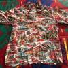 Roll Tide with Vintage Reyn Spooner Alabama Crimson Tide Hawaiian Shirt