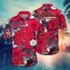 Rutgers Scarlet Knights NCAA Flower Hawaii Shirt For Fans Ver 35
