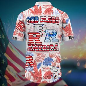 Rutgers Scarlet Knights NCAA Hawaii Shirt For Fans Ver 3