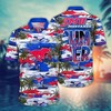 SMU Mustangs NCAA Flower Hawaii Shirt For Fans Ver 10