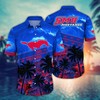 SMU Mustangs NCAA Flower Hawaii Shirt For Fans Ver 21