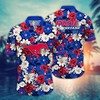 SMU Mustangs NCAA Flower Hawaii Shirt For Fans Ver 22