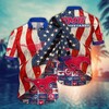 SMU Mustangs NCAA Flower Hawaii Shirt For Fans Ver 6