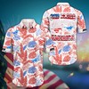 SMU Mustangs NCAA Hawaii Shirt For Fans Ver 3