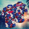 SMU Mustangs NCAA Hawaii Shirt Ver 3