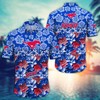 SMU Mustangs NCAA Hawaiian Shirt Gift For Fan