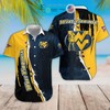 Show Your Mickey Love with NCAA Washington State Cougars Mickey Mouse Hawaiian Shirt