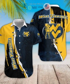 Show Your Mickey Love with NCAA Washington State Cougars Mickey Mouse Hawaiian Shirt