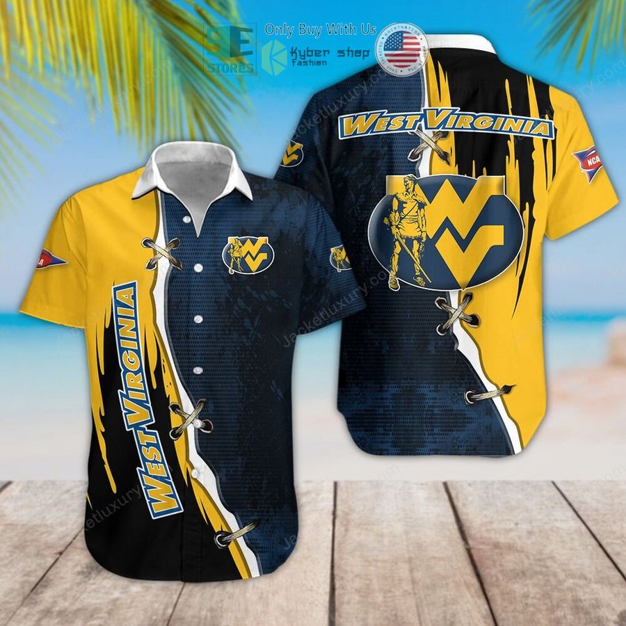 Show Your Mickey Love with NCAA Washington State Cougars Mickey Mouse Hawaiian Shirt