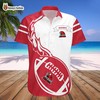 Show Your RedHawks Spirit with Miami University NCAA Hawaiian Shirt