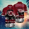 South Carolina Gamecocks Football Hawaiian Shirt - Perfect for Game Day or Any Day