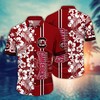 South Carolina Gamecocks NCAA Flower Hawaii Shirt For Fans Ver 17