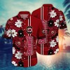 South Carolina Gamecocks NCAA Flower Hawaii Shirt For Fans Ver 25