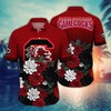 South Carolina Gamecocks NCAA Flower Hawaii Shirt For Fans Ver 28