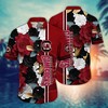 South Carolina Gamecocks NCAA Flower Hawaii Shirt For Fans Ver 36