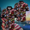 South Carolina Gamecocks NCAA Flower Hawaii Shirt For Fans Ver 4