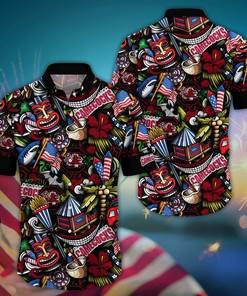 South Carolina Gamecocks NCAA Flower Hawaii Shirt For Fans Ver 4