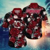 South Carolina Gamecocks NCAA Flower Hawaii Shirt For Fans Ver 7