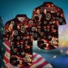 South Carolina Gamecocks NCAA Hawaii Shirt For Fans Ver 2