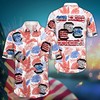 South Carolina Gamecocks NCAA Hawaii Shirt For Fans Ver 3