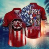 South Carolina Gamecocks NCAA Hawaii Shirt Ver 1
