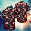 South Carolina Gamecocks NCAA Hawaiian Shirt, Aloha Shirt Ver 2