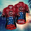 South Carolina Gamecocks NCAA Hawaiian Shirt For Fans
