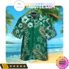 South Florida Bulls Classic Aloha Hawaii Shirt and Beach Short for Fans