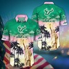 South Florida Bulls NCAA Flower Hawaii Shirt For Fans Ver 2