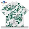 South Florida Bulls Trending Sports American Hawaiian Tropical Patterns Hawaii Shirt